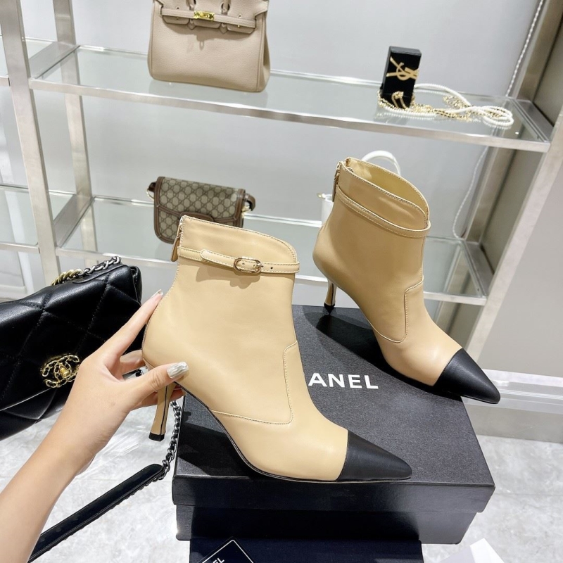 Ch*el boots